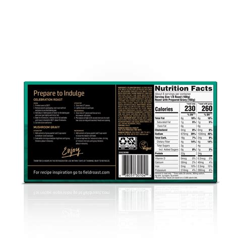 Celebration Roast | Field Roast