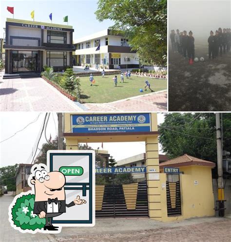 Career Academy School Patiala Best CBSE School in Patiala Best ...