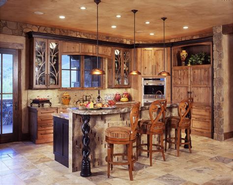15 The Best Rustic Kitchen Pendant Lights: Bringing Warmth and ...