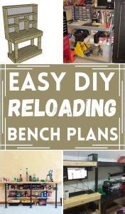 Image result for Building Reloading Bench