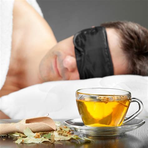 Can Tea Help You Sleep? 4 Herbal Teas To Try Tonight - Brewed Leaf Love