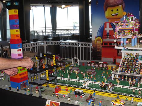 Image result for LEGO Land Channel