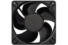 AxiACi Series Axial Fans - ebm-papst | DigiKey