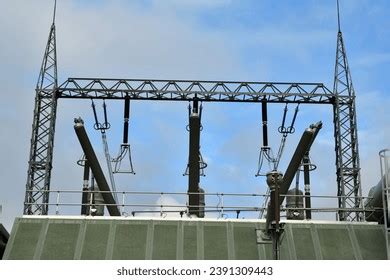 Electricity Substation 的图像结果