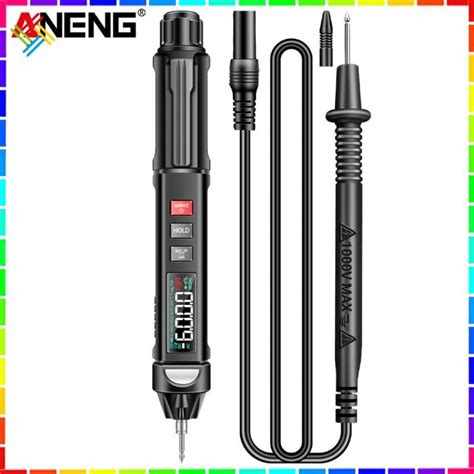 Image result for Multimeter Capacitance Tester