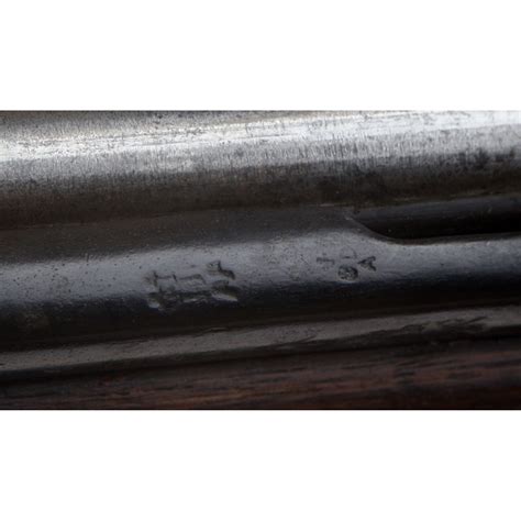 Deactivated First World War British P14 Rifle