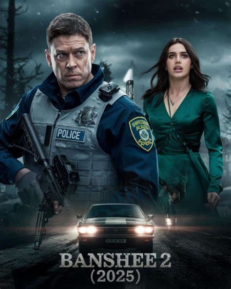 Banshee 2 (2025) - Netflix and Chill