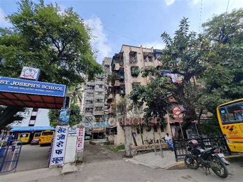 Orlem Grace Apartments Malad West Rent - WITHOUT BROKERAGE Semi ...