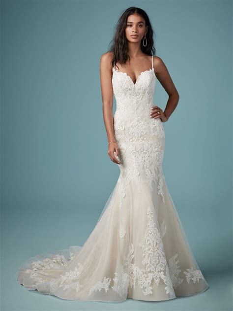 Maggie Sottero – The Bridal Boutique