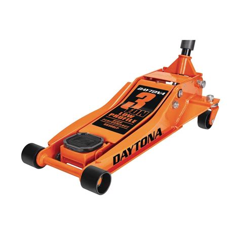 Daytona Floor Jack Replacement Handle at Joyce Stovall blog