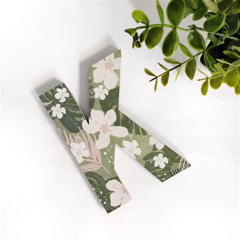 Monogram – Carousel