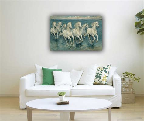 7 Horse Painting For Opportunities: Increase Customer Flow and Career ...