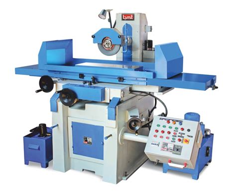 BMT Engineers | Surface Grinder Machine | Surface Grinder Machine ...