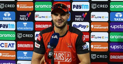 IPL 2023: Aiden Markram to captain Sunrisers Hyderabad