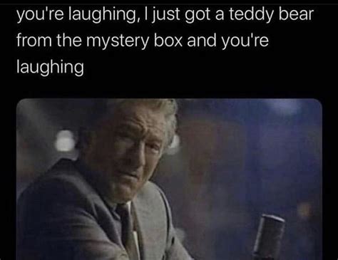 SMH.... | Murray's "You're Laughing" | Know Your Meme