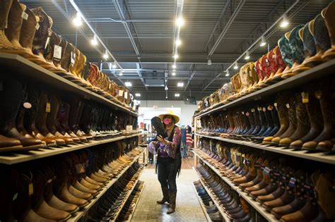 Image result for BootBarn Store