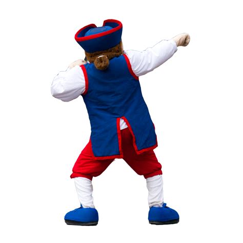 Ivy League Mascot Sticker for iOS & Android | GIPHY