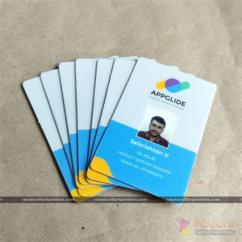 PVC Card Printing 的图像结果