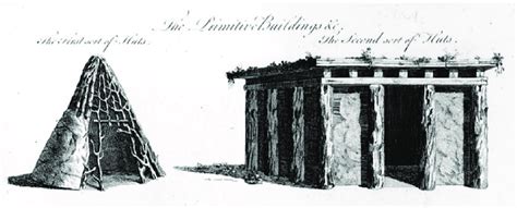 Image result for Primitive Building Methods