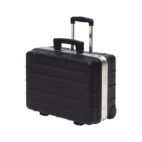Buy Rolling tool case, polypropylene service case online