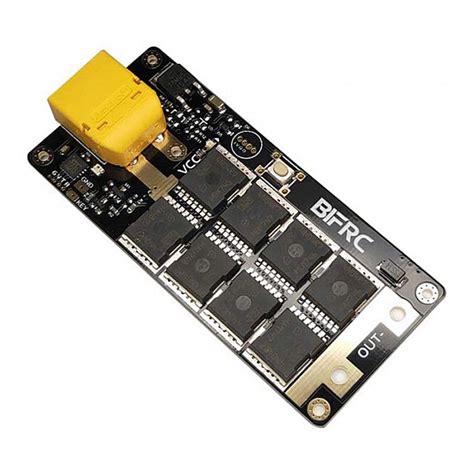 DIY Portable 12V Battery Energy Storage V3 Spot Welding Machine PCB ...