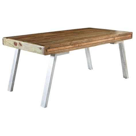 Image result for Oak Multi-Purpose Table