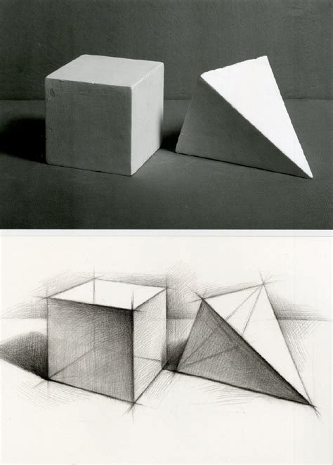 几何体 的图像结果