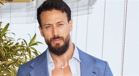 The king of action is back – Tiger Shroff drops brutal Baaghi 4 teaser ...