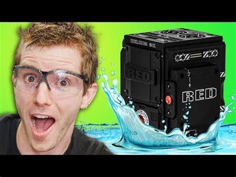 Linus Tech Tips 8K Camera 的图像结果