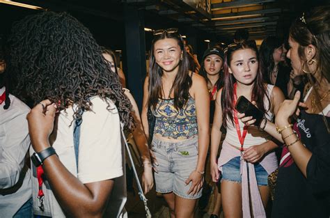 Vogue Summer School | TeenLife