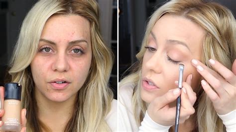 MAC Cosmetics Makeup Tutorial 的图像结果