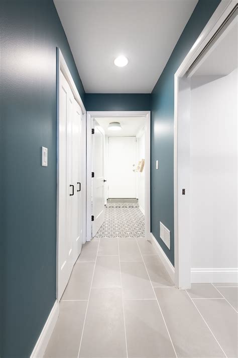 Porcelain Tile For Basement Floor - Openbasement