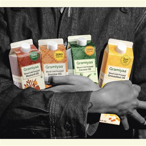 Bundle & save on your favourite Gramiyaa oils