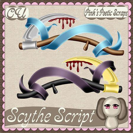 Image result for Scythe Script Pastebin