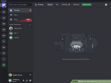 Image result for How Use Discord Easy
