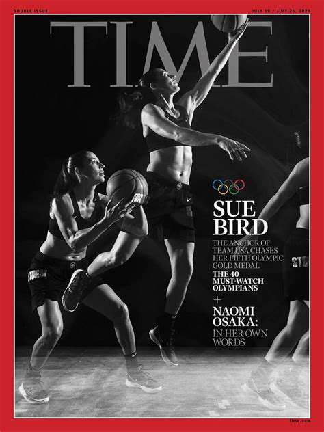 Image result for Time Magazine 2020
