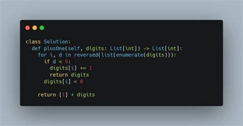 Image result for LeetCode Python Code