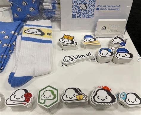 Slim.AI Office Photos