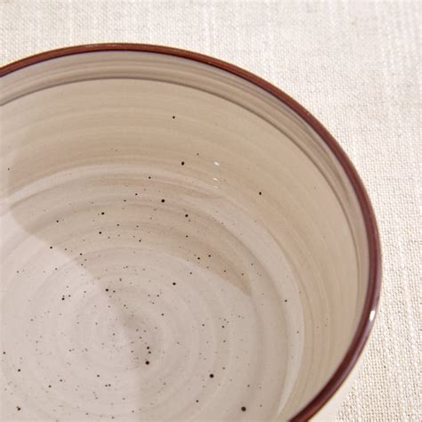 Buy Moderna Studio Stoneware Cereal Bowl - 600ml from Home Centre at ...