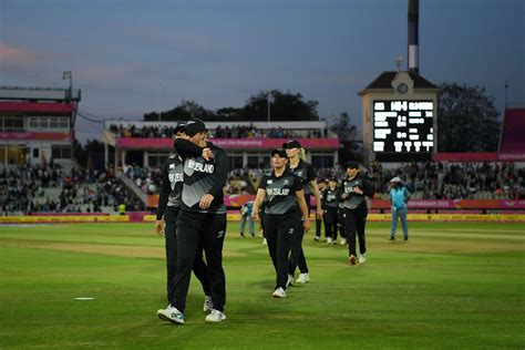 EN-W vs NZ-W Prediction: Who will win today's Commonwealth Games ...