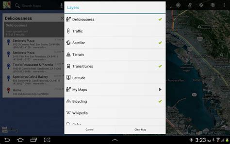 Image result for Android 10 Google Map Set Up