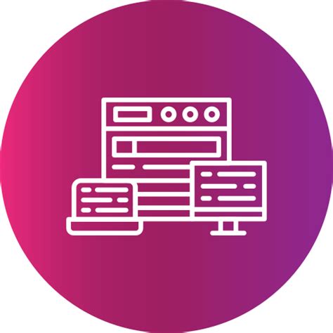 Responsive Web Design Icon 的图像结果