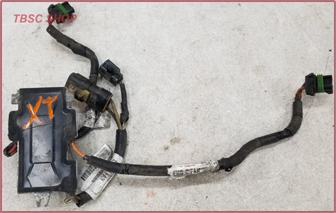 Image result for J293 Fan Control Module