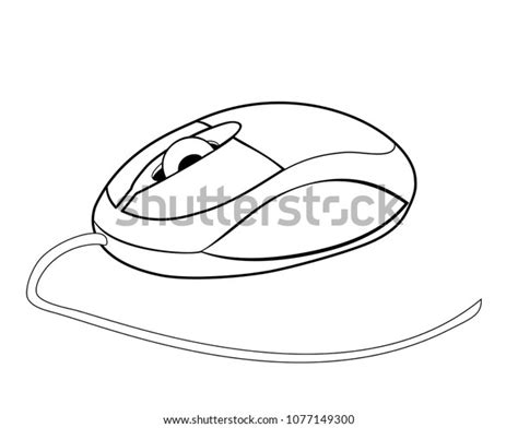 Image result for Really Small Computer Mouse