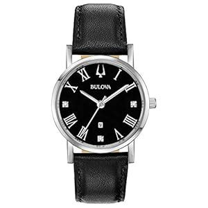 Bulova Women's Dress Watch (Model: Amazon.in: Fashion