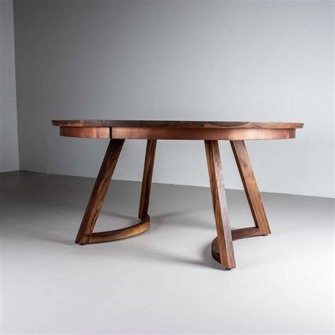 Image result for Round Extendable Table