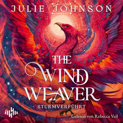 Mienchens Buchzauber: Julie Johnson - The Wind Weaver 1 - The Wind ...