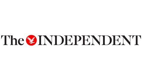 The Independent Logo, symbol, meaning, history, PNG, brand