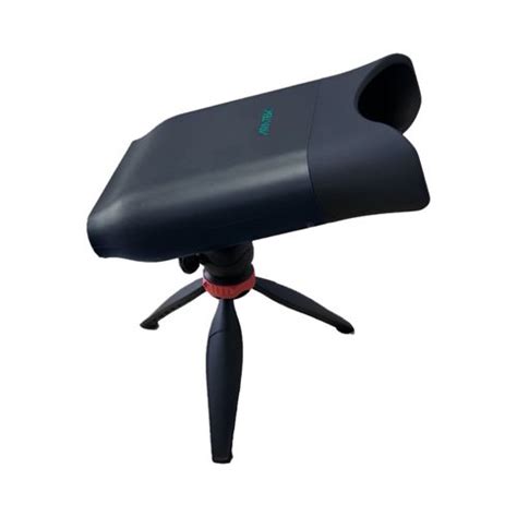 IRISLink Scanner 的图像结果