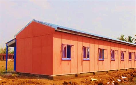 Habinest - Light Gauge Steel Framing (LGSF) & Modular Buildings ...